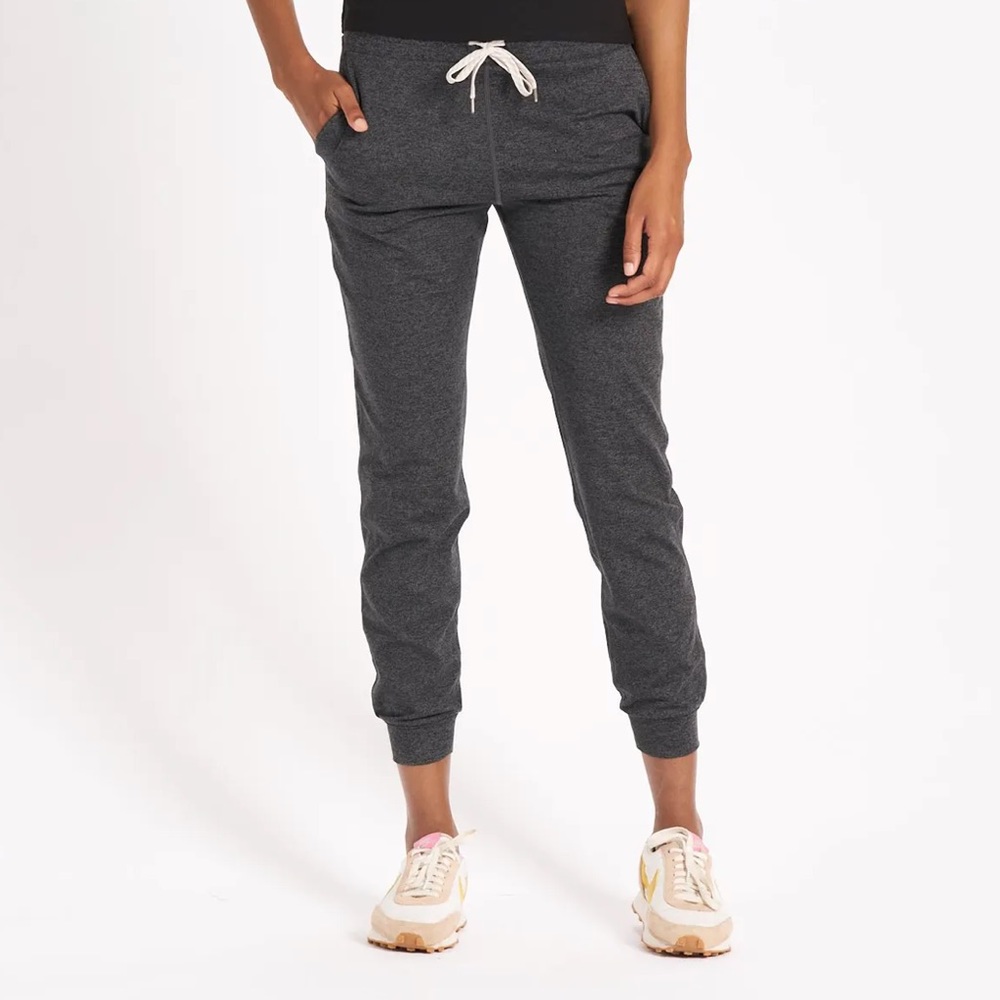 Vuori best selling performance joggers